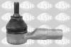 SASIC 7670022 Наконечник поперечной рулевой тяги