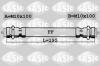 SASIC 6600047 Тормозной шланг