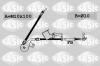 SASIC 6600063 Тормозной шланг