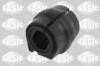 SASIC 2300053 SAS2300053_втулка тяги стабилизатора переднего D23.5/ Citroen С4 II/DS4/DS5, Peugeot 308 07&gt;