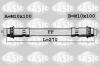 SASIC 6600045 Тормозной шланг