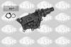 SASIC 3304020 Термостат, охлаждающая жидкость