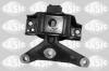 SASIC 2700084 Кронштейн, подвеска двигателя