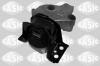 SASIC 2704102 Кронштейн, подвеска двигателя