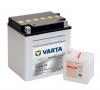 VARTA 530400030A514 Стартерная аккумуляторная батарея; Стартерная аккумуляторная батарея
