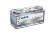VARTA 605901095D852 Стартерная аккумуляторная батарея; Стартерная аккумуляторная батарея