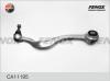 FENOX CA11195 РЫЧАГ ПОДВЕСКИ передний нижний левый передний, с сайлентблоком BMW 5 (E39) 95-