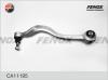 FENOX CA11195 РЫЧАГ ПОДВЕСКИ передний нижний левый передний, с сайлентблоком BMW 5 (E39) 95-