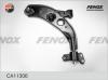 FENOX CA11306 РЫЧАГ ПОДВЕСКИ передний левый Mazda 626 (GE) 97-02