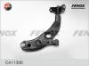 FENOX CA11306 РЫЧАГ ПОДВЕСКИ передний левый Mazda 626 (GE) 97-02