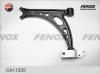 FENOX CA11325 Рычаг передний левый, без шаровой опоры VW Touran/Golf V/A3/Octavia CA11325