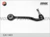 FENOX CA11401 Рычаг передний нижний правый задний BMW X5 00- CA11401
