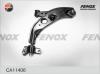 FENOX CA11406 Рычаг передний правый Mazda 626 (GE) 97-02 CA11406
