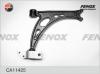 FENOX CA11425 Рычаг передний правый , без шаровой опоры VW Touran/Golf V/A3/Octavia CA11425
