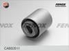 FENOX CAB02011 Сайлентблок задн попер рычага LEXUS GX 09-, TOYOTA LAND CRUISER PRADO 120, 150 CAB02011