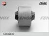 FENOX CAB02012 Сайлентблок заднего рычага