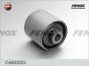 FENOX CAB02022 Сайлентблок задн прод рычага SUZUKI GRAND VITARA 98-06 CAB02022