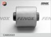 FENOX CAB02022 Сайлентблок задн прод рычага SUZUKI GRAND VITARA 98-06 CAB02022