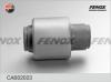 FENOX CAB02023 Сайлентблок задн рычага TOYOTA AVENSIS T25, CALDINA 02-07 CAB02023