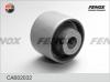 FENOX CAB02032 Сайлентблок задней продольной тяги