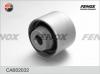 FENOX CAB02032 Сайлентблок задней продольной тяги