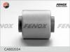 FENOX CAB02034 С/блок FENOX CAB02034 FORD Focus-I задн.нижн. рычага наружний