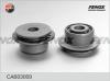 FENOX CAB03009 САЙЛЕНТБЛОК заднего верхнего рычага (не комплект, 1шт.) SUBARU TRIBECA W10 2004-