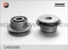 FENOX CAB03009 САЙЛЕНТБЛОК заднего верхнего рычага (не комплект, 1шт.) SUBARU TRIBECA W10 2004-
