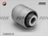 FENOX CAB03016 Сайлентблок задн верхн попер рычага, наружный Mitsubishi Lancer CS, Outlander CAB03016
