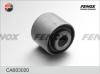 FENOX CAB03020 Сайлентблок задн попер рычага (серпа) Ford Focus I-III (сед/хэтч), Mazda 3 CAB03020