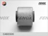 FENOX CAB03020 Сайлентблок задн попер рычага (серпа) Ford Focus I-III (сед/хэтч), Mazda 3 CAB03020