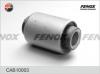 FENOX CAB10003 Сайлентблок передн рычага CHRYSLER VOYAGER V, MITSUBISHI OUTLANDER CAB10003
