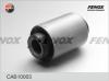 FENOX CAB10003 Сайлентблок передн рычага CHRYSLER VOYAGER V, MITSUBISHI OUTLANDER CAB10003