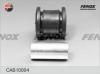 FENOX CAB10004 С/блок FENOX CAB10004 PEUGEOT Boxer 94-06 пер.рычага передний (со втулкой)