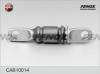 FENOX CAB10014 Сайлентблок рычага передний Toyota Camry 01-, 06- CAB10014