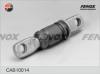 FENOX CAB10014 Сайлентблок рычага передний Toyota Camry 01-, 06- CAB10014