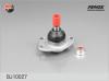 FENOX BJ10027 Опора шаровая Citroen Jumper, Fiat Ducato, Peugeot Boxer, 94-02, 02-   Q11, Q15 (короткая и средняя