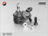 FENOX BJ10055 Несущий / направляющий шарнир