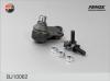 FENOX BJ10062 Несущий / направляющий шарнир