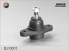 FENOX BJ10073 Несущий / направляющий шарнир