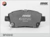 FENOX BP43042 Колодки дисковые