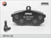 FENOX BP43145 Колодки торм.пер.