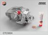 FENOX CTC3824 Комплект корпуса скобы тормоза