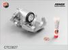 FENOX CTC3827 Комплект корпуса скобы тормоза