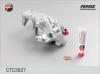 FENOX CTC3827 Комплект корпуса скобы тормоза
