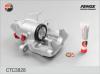 FENOX CTC3828 Комплект корпуса скобы тормоза