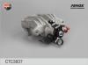 FENOX CTC3837 Суппорт задний лев. Audi A3 96-03,TT 03-06