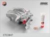 FENOX CTC3847 Комплект корпуса скобы тормоза