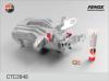 FENOX CTC3848 Комплект корпуса скобы тормоза