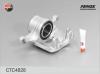 FENOX CTC4828 Комплект корпуса скобы тормоза